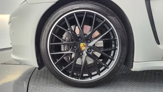 Porsche 파나메라 3.0 2014 4