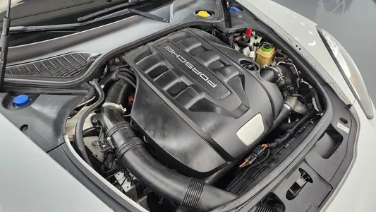 Porsche 파나메라 3.0 2014 5