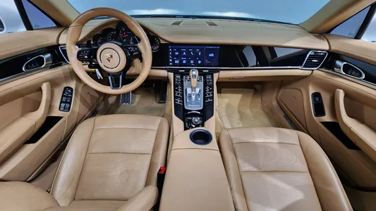 Porsche 파나메라 3.0 2014 6
