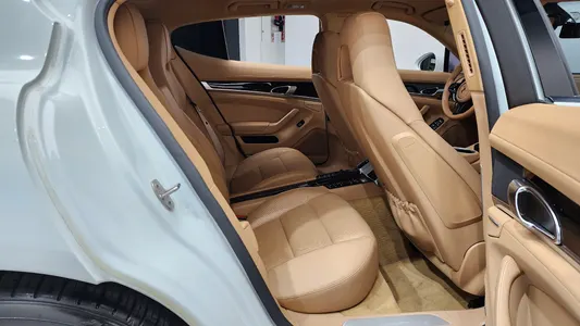 Porsche 파나메라 3.0 2014 10
