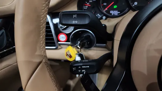 Porsche 파나메라 3.0 2014 13