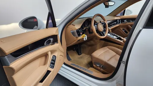 Porsche 파나메라 3.0 2014 9