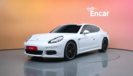 Porsche 파나메라 3.0 2014 20