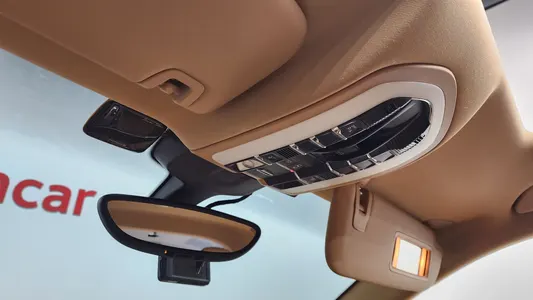 Porsche 파나메라 3.0 2014 17