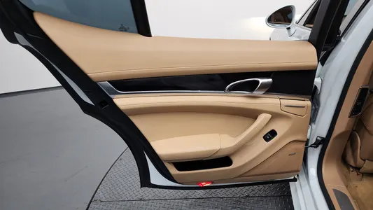 Porsche 파나메라 3.0 2014 25