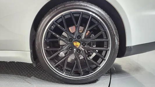 Porsche 파나메라 3.0 2014 21