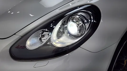 Porsche 파나메라 3.0 2014 22