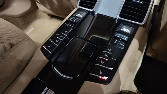 Porsche 파나메라 3.0 2014 31