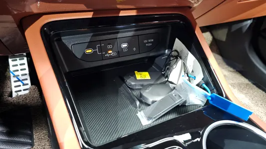 Kia K5 3 1.6 2025 16