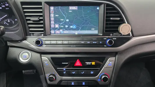 Hyundai AD 1.6 GDI 2017 15