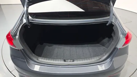 Hyundai AD 1.6 GDI 2017 20