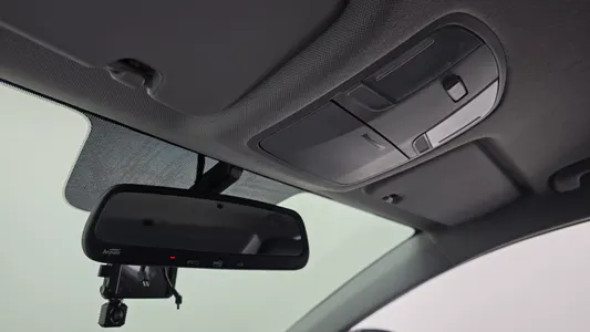 Hyundai AD 1.6 GDI 2017 18