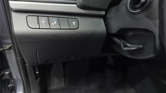 Hyundai AD 1.6 GDI 2017 19