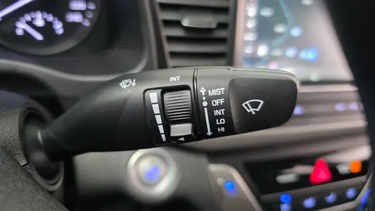 Hyundai AD 1.6 GDI 2017 28