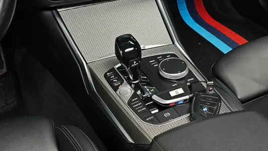 BMW 3 Series (G20) 320d M 2021 9
