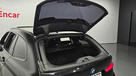 BMW 3 Series (G20) 320d M 2021 19