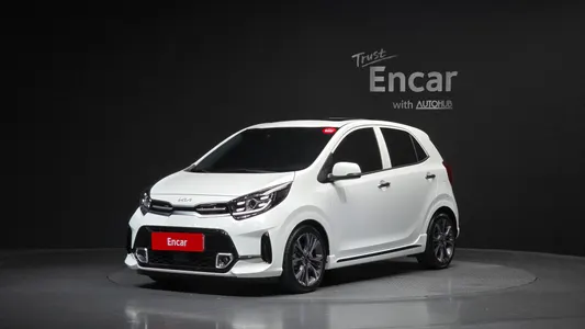 Kia (JA) 2022