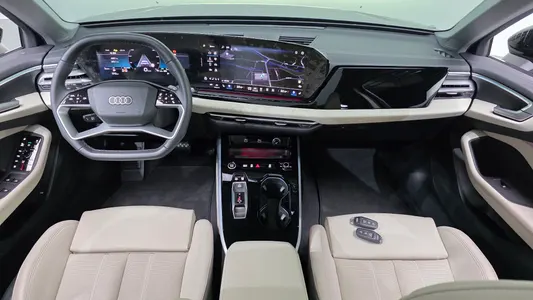Audi A5 (B10) 40 TFSI 2025 7