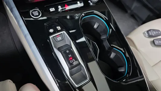 Audi A5 (B10) 40 TFSI 2025 9