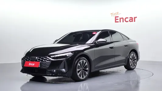 Audi A5 (B10) 40 TFSI 2025