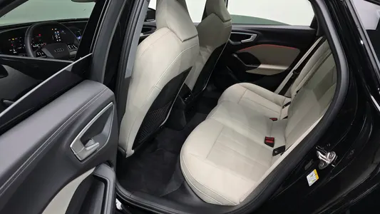 Audi A5 (B10) 40 TFSI 2025 12
