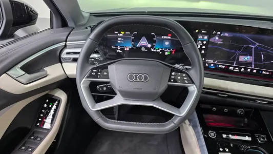 Audi A5 (B10) 40 TFSI 2025 13
