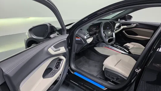 Audi A5 (B10) 40 TFSI 2025 10