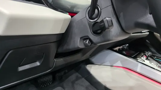 Audi A5 (B10) 40 TFSI 2025 19
