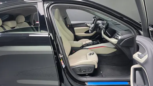 Audi A5 (B10) 40 TFSI 2025 26