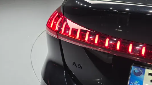 Audi A5 (B10) 40 TFSI 2025 23