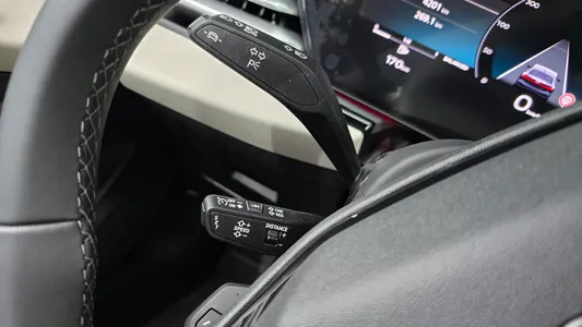 Audi A5 (B10) 40 TFSI 2025 28