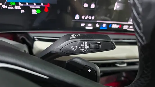 Audi A5 (B10) 40 TFSI 2025 29