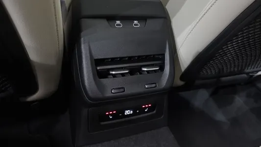 Audi A5 (B10) 40 TFSI 2025 30