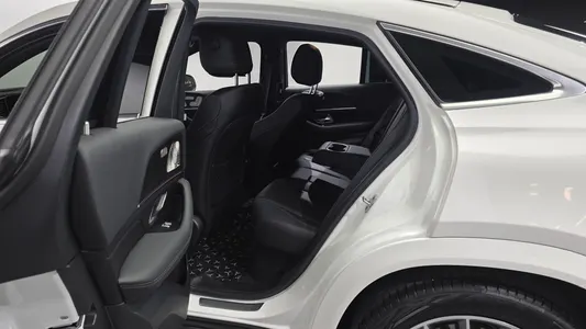 Mercedes-Benz GLE-Class W167 GLE450 4MATIC 2025 11