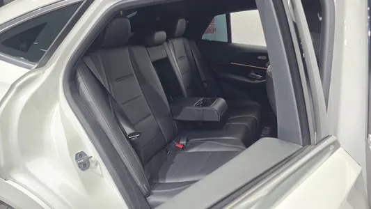 Mercedes-Benz GLE-Class W167 GLE450 4MATIC 2025 12