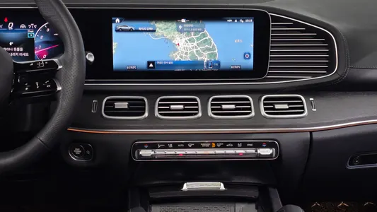 Mercedes-Benz GLE-Class W167 GLE450 4MATIC 2025 13