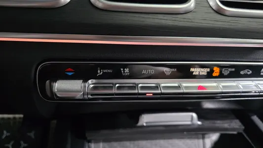 Mercedes-Benz GLE-Class W167 GLE450 4MATIC 2025 14