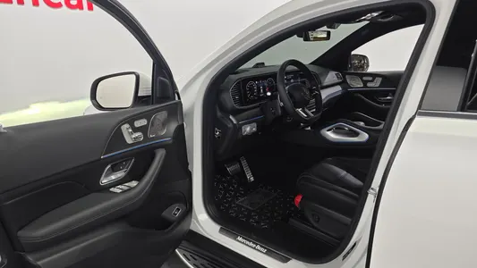 Mercedes-Benz GLE-Class W167 GLE450 4MATIC 2025 10