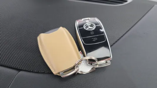 Mercedes-Benz GLE-Class W167 GLE450 4MATIC 2025 18