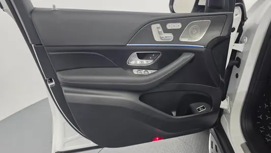 Mercedes-Benz GLE-Class W167 GLE450 4MATIC 2025 24