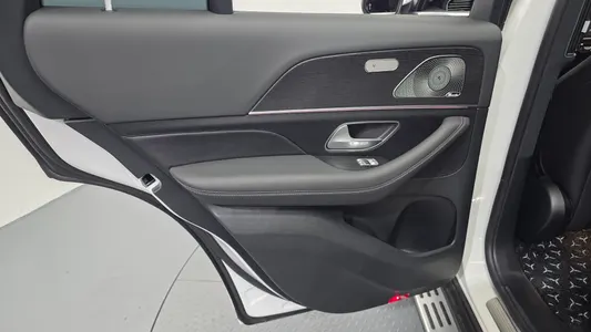 Mercedes-Benz GLE-Class W167 GLE450 4MATIC 2025 25
