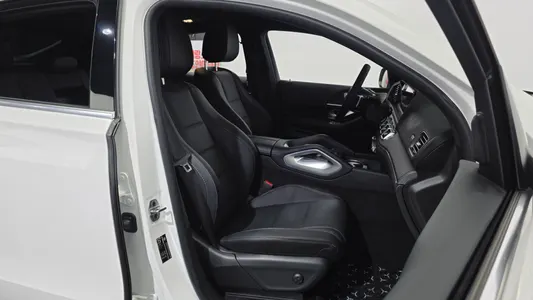Mercedes-Benz GLE-Class W167 GLE450 4MATIC 2025 26