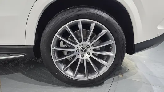 Mercedes-Benz GLE-Class W167 GLE450 4MATIC 2025 21