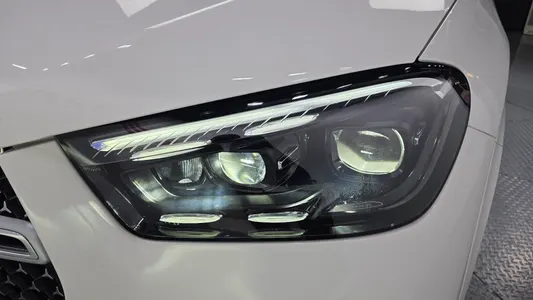 Mercedes-Benz GLE-Class W167 GLE450 4MATIC 2025 22