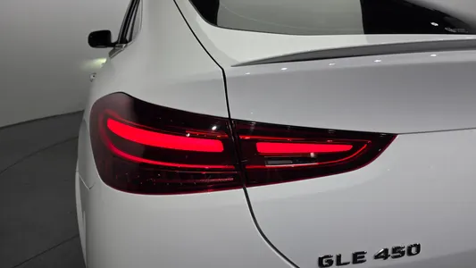 Mercedes-Benz GLE-Class W167 GLE450 4MATIC 2025 23