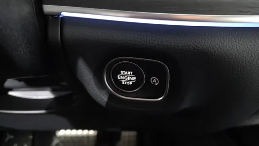 Mercedes-Benz GLE-Class W167 GLE450 4MATIC 2025 28