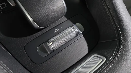 Mercedes-Benz GLE-Class W167 GLE450 4MATIC 2025 29