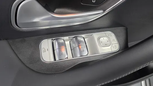 Mercedes-Benz GLE-Class W167 GLE450 4MATIC 2025 30