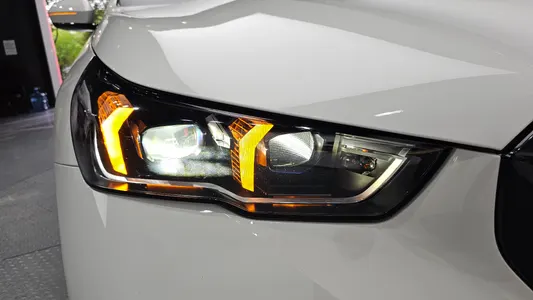 BMW 5 Series (G60) 530i xDrive M 2025 22
