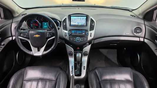 Chevrolet 어메이징 크루즈 1.8 LTZ 2015 7